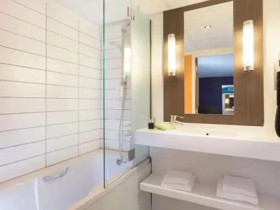 Ibis Styles Lyon Centre - Gare Part Dieu - 45
