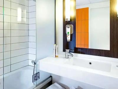 Ibis Styles Lyon Centre - Gare Part Dieu - 55