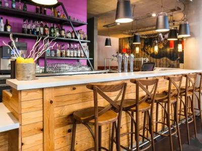 Ibis Styles Lyon Centre - Gare Part Dieu - 20