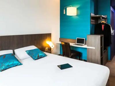 Ibis Styles Lyon Centre - Gare Part Dieu - 3