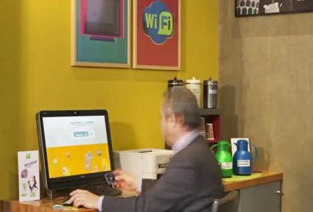 Ibis Styles Lyon Centre - Gare Part Dieu - 25