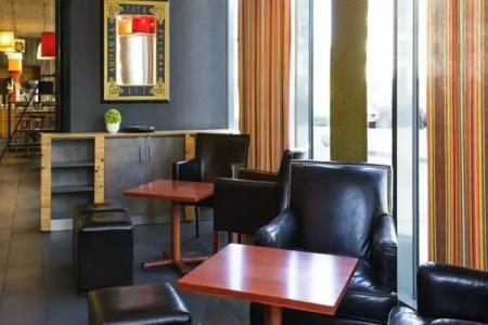 Ibis Styles Lyon Centre - Gare Part Dieu - 1