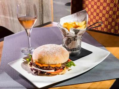 Ibis Styles Lyon Centre - Gare Part Dieu - 12