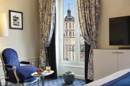 Le Royal Lyon - Mgallery - 43