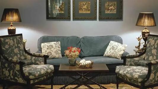 Le Royal Lyon - Mgallery - 14