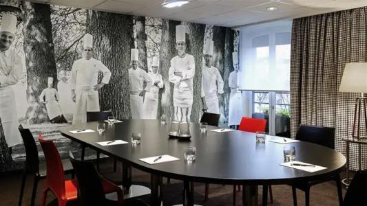 Le Royal Lyon - Mgallery - 25