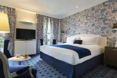 Le Royal Lyon - Mgallery - 42