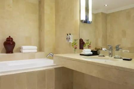 Le Royal Lyon - Mgallery - 45