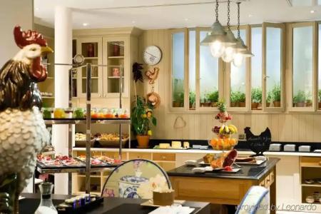 Le Royal Lyon - Mgallery - 22