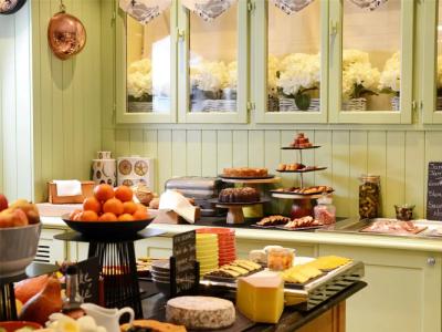 Le Royal Lyon - Mgallery - 28