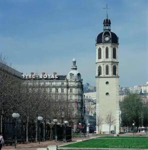 Le Royal Lyon - Mgallery - 0