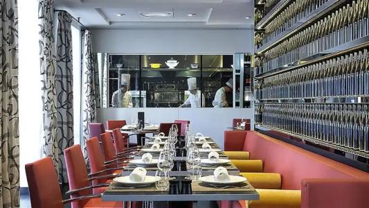 Le Royal Lyon - Mgallery - 16