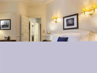 Le Royal Lyon - Mgallery - 27