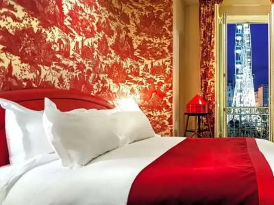 Le Royal Lyon - Mgallery - 54