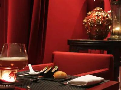 Le Royal Lyon - Mgallery - 11