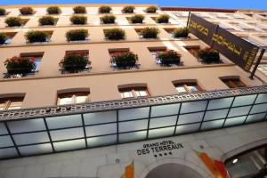 Grand Hotel des Terreaux, Лион