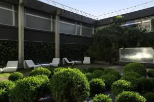 Отель «Sofitel Lyon Bellecour», Лион