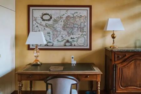 Villa Florentine - 64