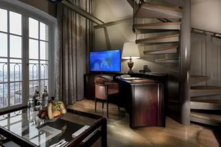 Villa Florentine - 58