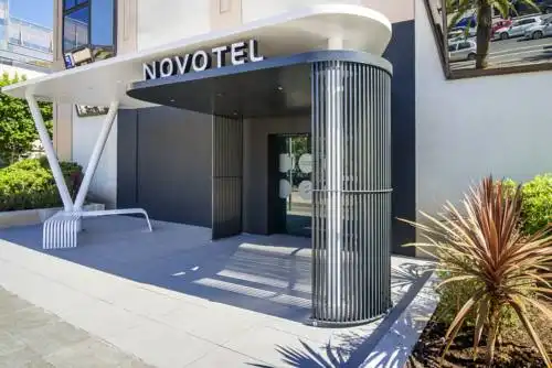 Novotel Nice Centre Vieux Nice - 0