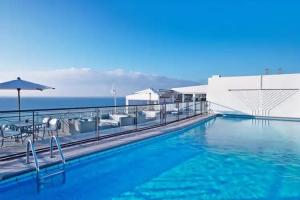Отель «Le Meridien Nice», Ницца