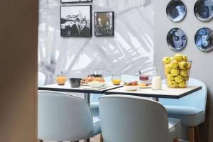 Отель «Ibis Styles Nice Centre Port», Ницца