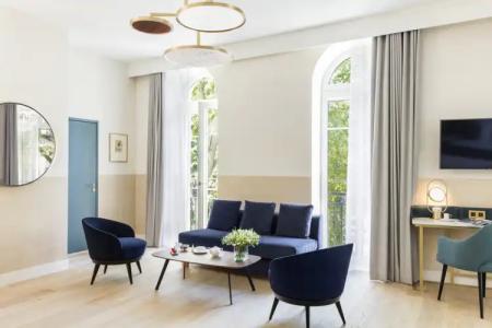 Maison Albars L’Imperator - 72