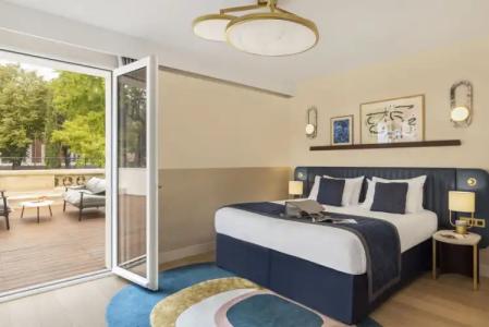 Maison Albars L’Imperator - 94