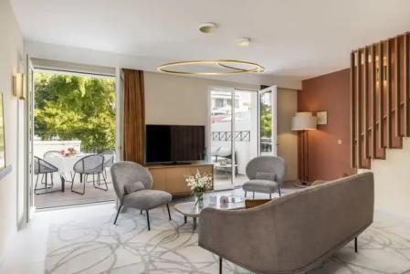 Maison Albars L’Imperator - 84