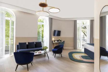 Maison Albars L’Imperator - 71