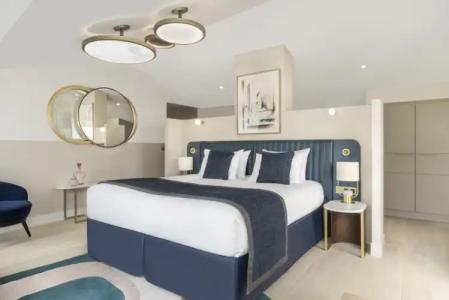 Maison Albars L’Imperator - 75