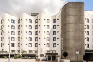 Отель «ibis Orleans Centre Foch», Орлеан