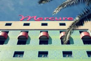 Отель «Mercure Perpignan Centre», Перпиньян