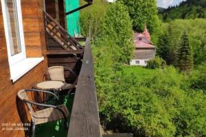 Отель «Willa Jasna»