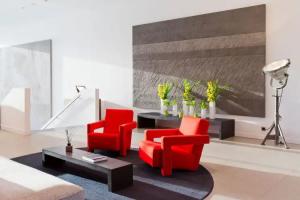 Отель «Casadelmar», Порто-векшио