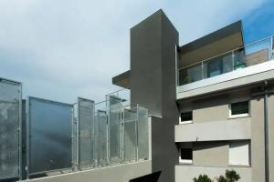 Отель «Best Western Hôtel Alcyon», Порто-векшио