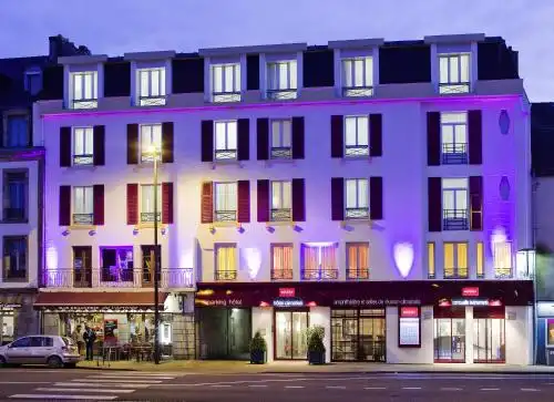 Mercure Quimper Centre - 0