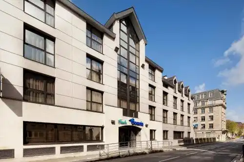 Escale Oceania Quimper Centre - 0