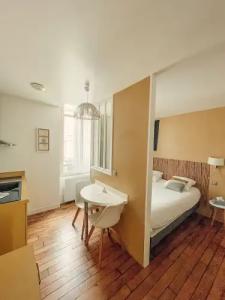 Garden Rennes Centre Gare - 110