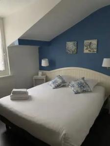 Garden Rennes Centre Gare - 61