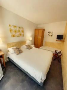 Garden Rennes Centre Gare - 57