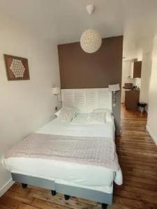 Garden Rennes Centre Gare - 98