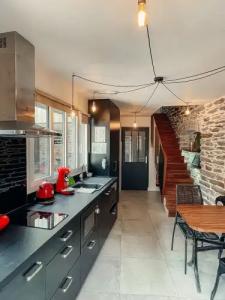 Garden Rennes Centre Gare - 94