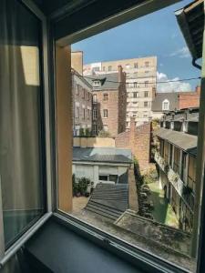 Garden Rennes Centre Gare - 24