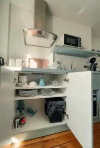 Garden Rennes Centre Gare - 71