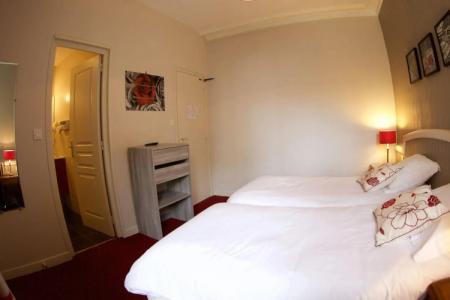 Garden Rennes Centre Gare - 3