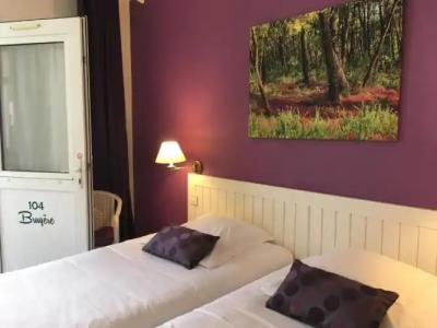 Garden Rennes Centre Gare - 47