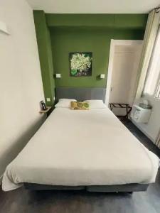 Garden Rennes Centre Gare - 40