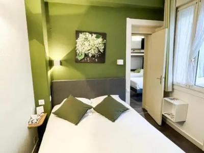 Garden Rennes Centre Gare - 37