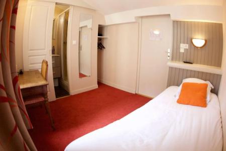 Garden Rennes Centre Gare - 5